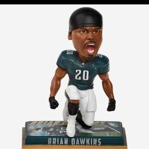 Meet your Posher, Tony